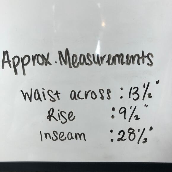 PacSun High Rise Jegging Distressed Jeans 27 - Picture 12 of 12